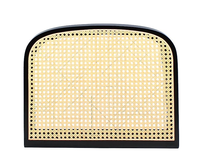 pemora Freischwinger Schwingstuhl Sitzfläche mit Wiener Geflecht günstig online kaufen