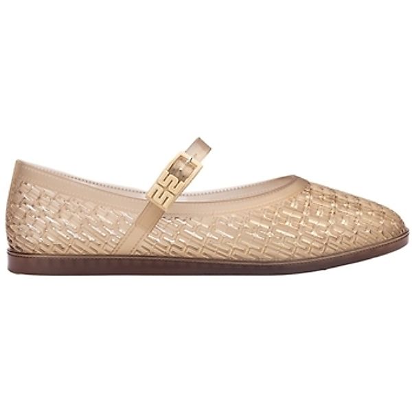 Melissa  Ballerinas Harper Fem - Clear Beige günstig online kaufen