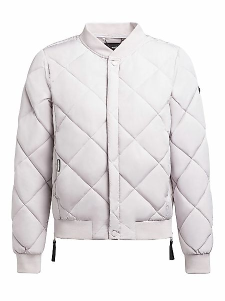 khujo Steppjacke "LEONA2", ohne Kapuze günstig online kaufen