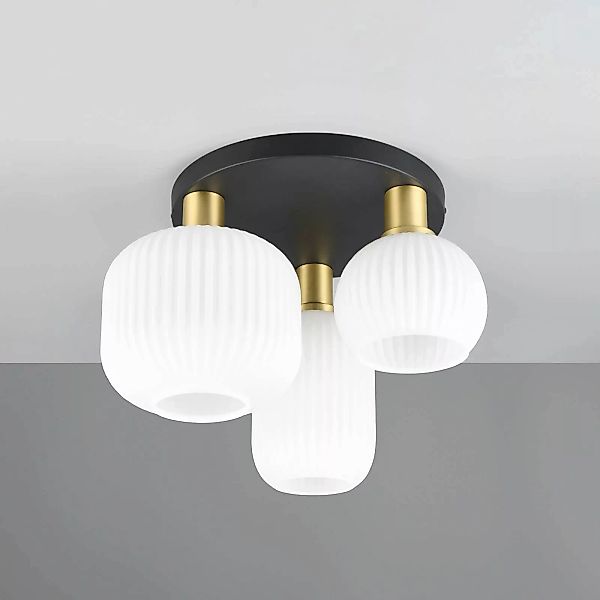 TRIO Leuchten Deckenleuchte DIVA, E27 Deckenlampe günstig online kaufen