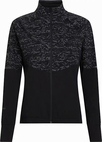 Energetics Laufjacke Da.-Funktions-Jacke Semenya III W AOP/BLACK/REFLECTIVE günstig online kaufen