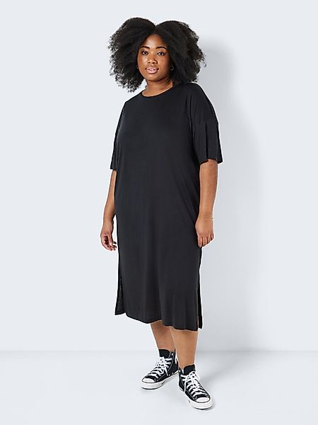 Noisy may Shirtkleid 2/4 Arm Curve günstig online kaufen