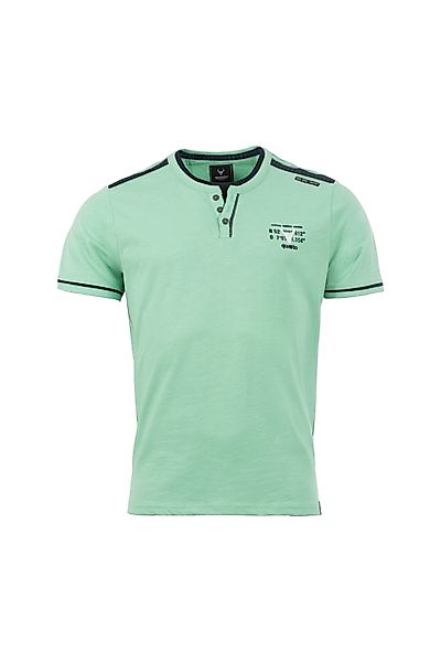 Questo Shirt HowardQU spearmint günstig online kaufen