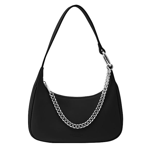 Seidenfelt Manufaktur Schultertasche Naantali, Polyurethan günstig online kaufen