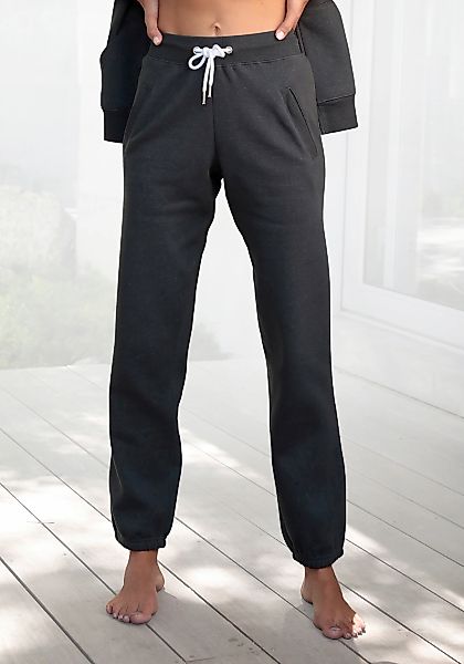 H.I.S Sweathose, mit Eingrifftaschen, Loungewear günstig online kaufen