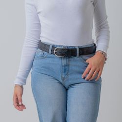 BELTINGER Ledergürtel Damen-Gürtel aus weichem Vollrindleder günstig online kaufen