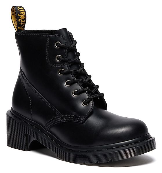 DR. MARTENS Alderstone Schnürboots Stiefelette, Schnürboots günstig online kaufen