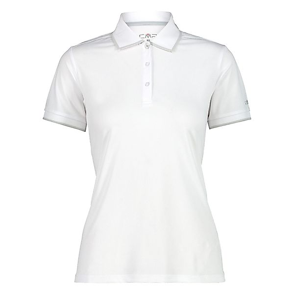 CMP Poloshirt Woman Polo mit Dry-Function-Technologie günstig online kaufen