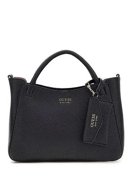 Guess Umhängetasche HWPG9648050 BRENTON SML GIRLFRIEND SATCHEL Woman Schult günstig online kaufen