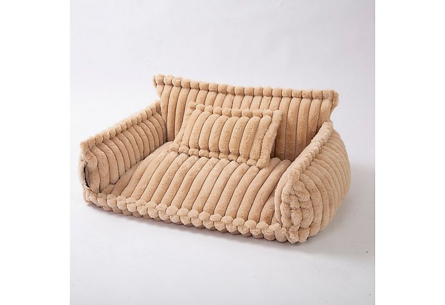 noviclass Hundebett Haustiersofa 'Chaffar' günstig online kaufen