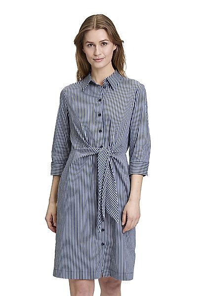 Betty&Co Hemdblusenkleid Betty & Co Hemdblusenkleid günstig online kaufen