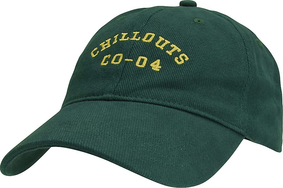chillouts Baseball Cap Woodland Hat mit günstig online kaufen