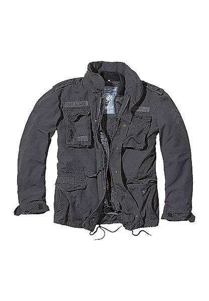 Brandit Funktionsjacke Jacke M-65 Giant günstig online kaufen