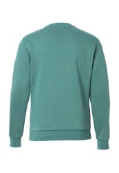 FORSBERG Sweatshirt Sweatshirt mit 3D Logo günstig online kaufen