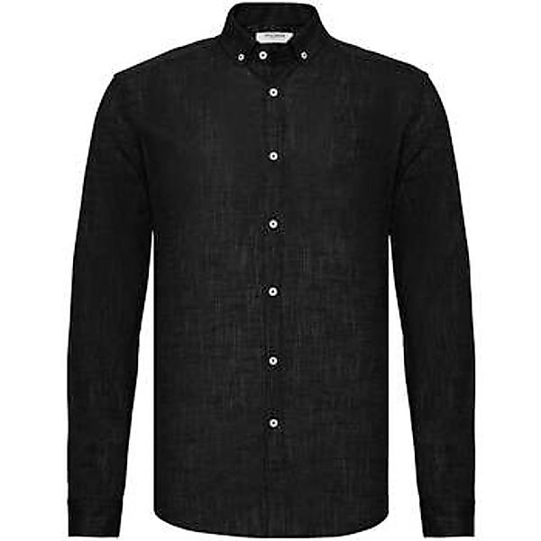 Moxx Paris  Hemdbluse Casual Regular Fit Button-Down Collar Shirt günstig online kaufen