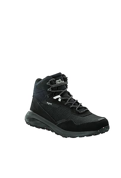 Jack Wolfskin Wanderschuh "DROMOVENTURE TEXAPORE MID M" Wasserdicht, Trekki günstig online kaufen