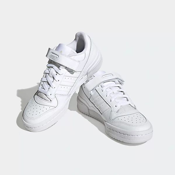 adidas Originals Sneaker "FORUM LOW" günstig online kaufen