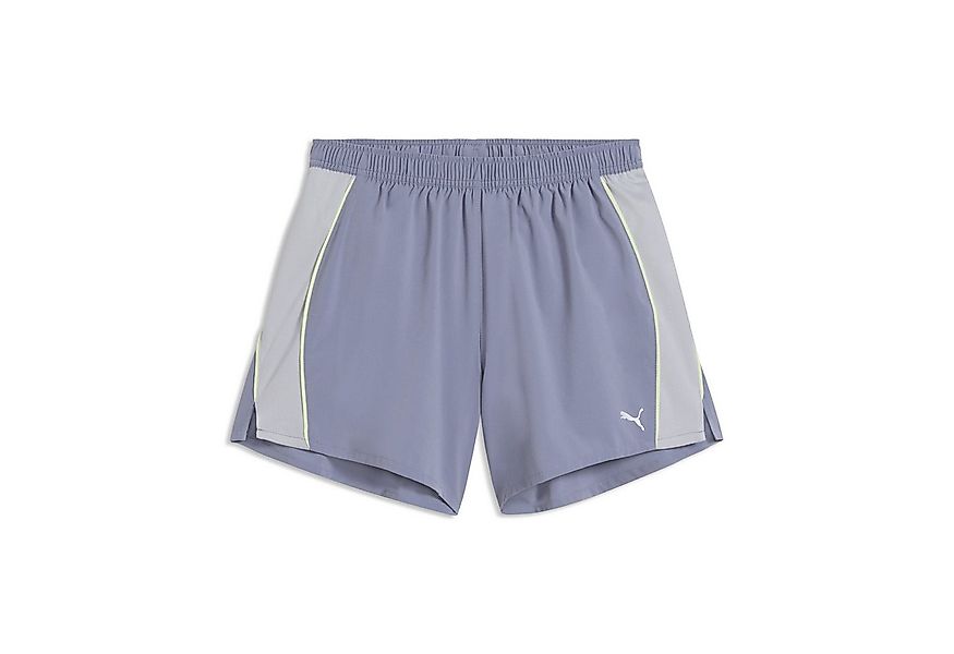 PUMA Trainingsshorts VELOCITY 5" Laufshorts Damen günstig online kaufen