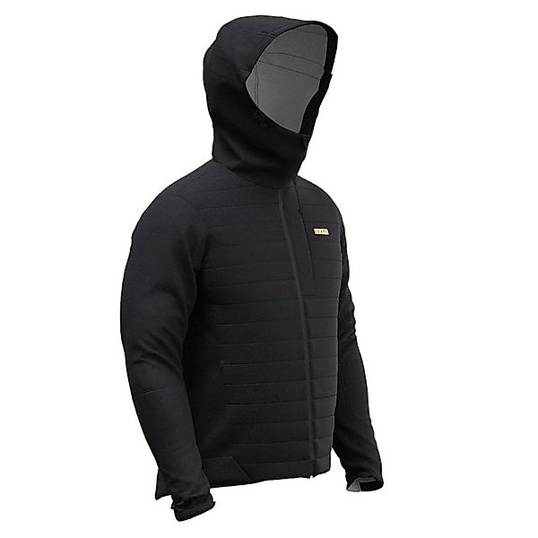 Leatt Fahrradjacke MTB Trail 3.0 Jacket Black günstig online kaufen