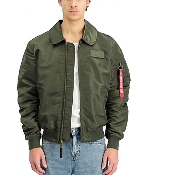 Alpha Industries  Jacken Flying Tigers CWU Bomberjacke günstig online kaufen