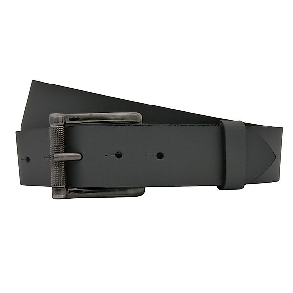 AnnaMatoni Ledergürtel AnnaMatoni Herren Ledergürtel Zeitloses günstig online kaufen