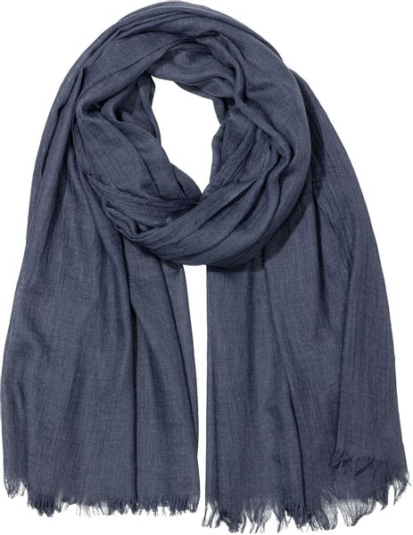 Caspar Modeschal SC514 Damen XL Vintage günstig online kaufen