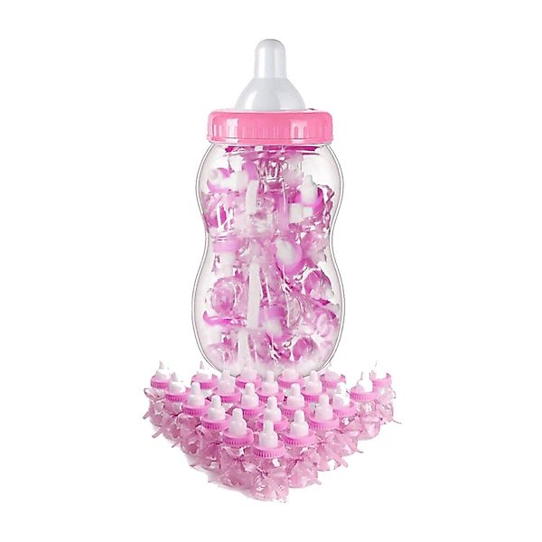 Mikamax Dekofigur XXL Babyflasche mit 30 günstig online kaufen