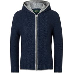Wiesnkönig Trachtenstrickjacke Strickjacke Magnus K20 günstig online kaufen