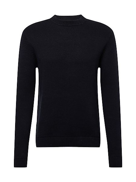 Selected Rundhalspullover SLHDANE (1-tlg) günstig online kaufen