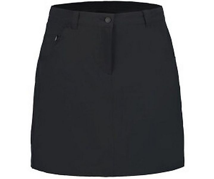 Icepeak Minirock Icepeak Skort Bedra Schwarz 36 günstig online kaufen