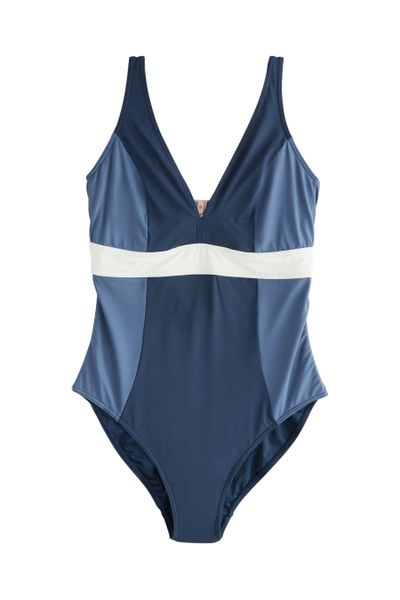 Next Badeanzug Bauchweg-Badeanzug mit Bügel DD+ günstig online kaufen