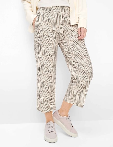 RAPHAELA by BRAX Boyfriend-Hose "Style PAM CULOTTE" günstig online kaufen