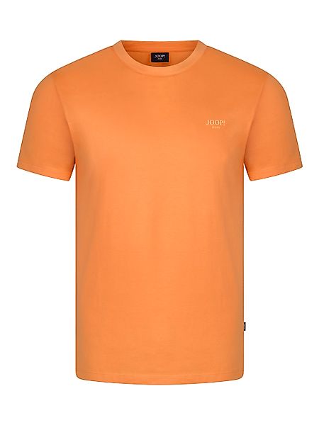 Joop! Herren Rundhals Kurzarm T-Shirt Alphis - Regular Fit günstig online kaufen