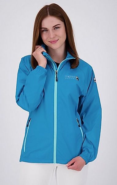 DEPROC Active Regenjacke ROBSON WOMEN CS II auch in großen Größen erhältlic günstig online kaufen