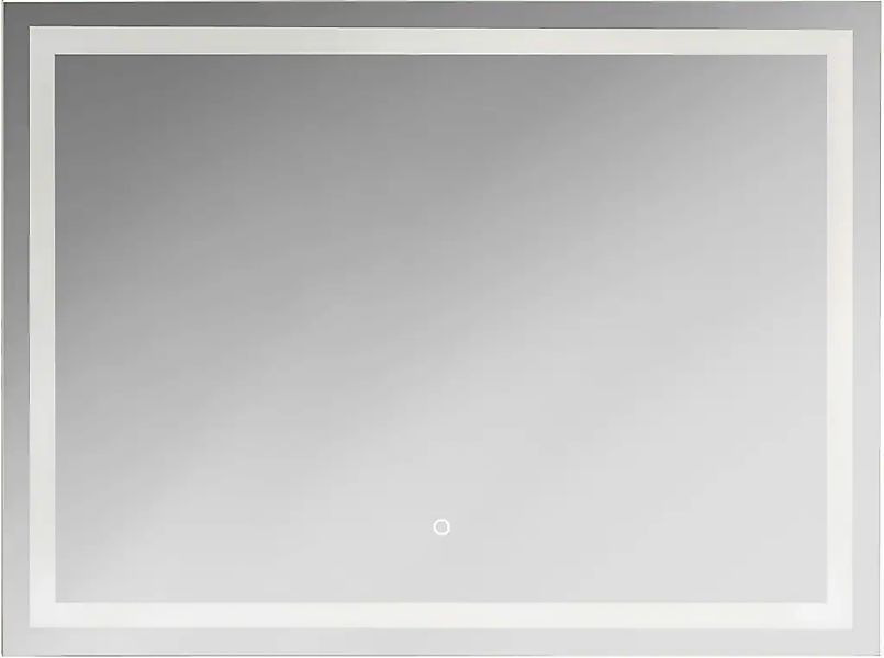 jokey LED-Lichtspiegel "FrameLight III" günstig online kaufen