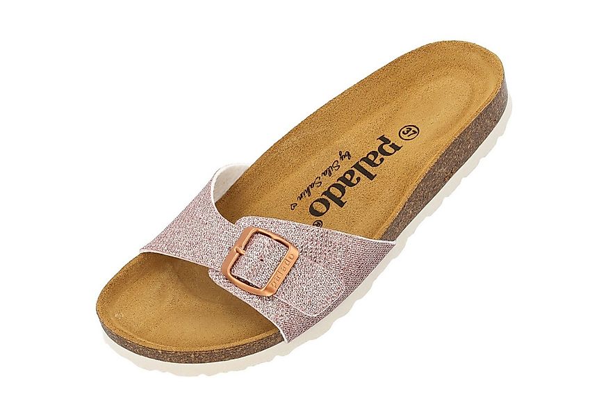 Palado by Sila Sahin Malta Tiffany by Sila Sahin Pantolette günstig online kaufen