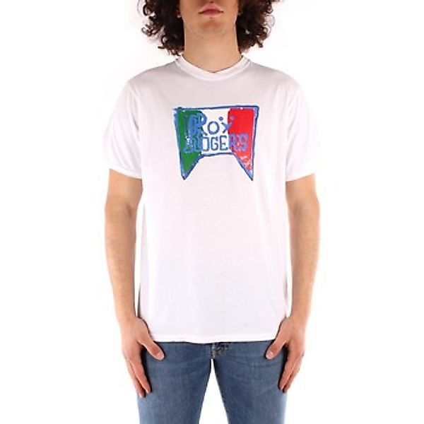Roy Rogers  T-Shirt P21RRU513C7480013 günstig online kaufen