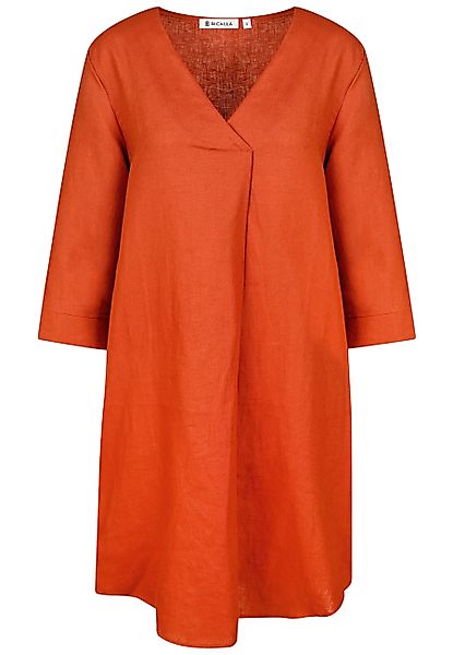 BICALLA Midikleid Dress Leinennen Nico - günstig online kaufen