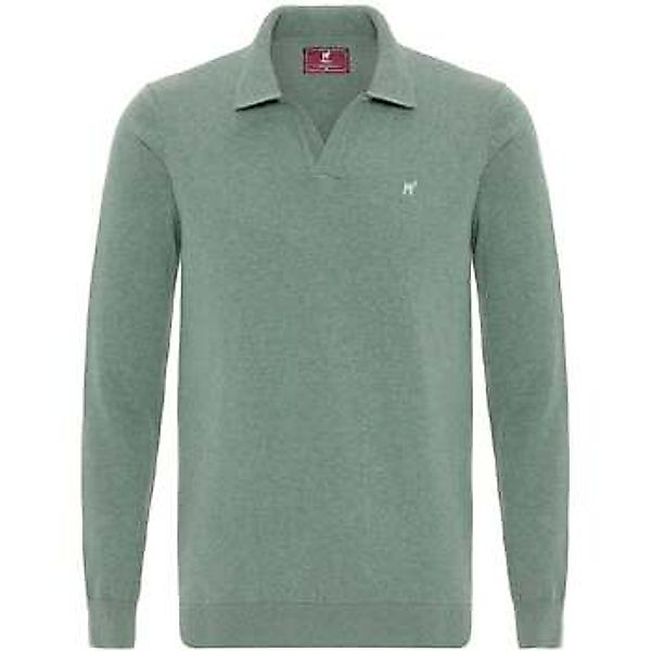 Williot  Sweatshirt Vicente Regular Fit Pullover günstig online kaufen