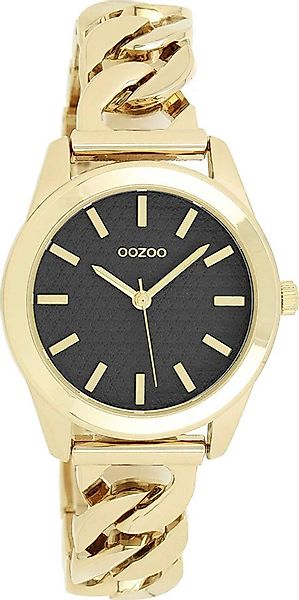 OOZOO Quarzuhr C11422, Armbanduhr, Damenuhr, analog günstig online kaufen