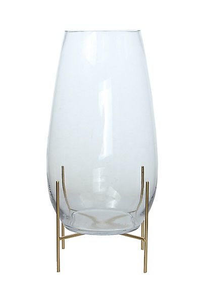 Kayoom Bodenvase »Glasvase Saigon 325«, (1 St.) günstig online kaufen
