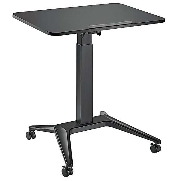 Maclean Schreibtisch MC-453, Mobiler Laptop-Schreibtisch günstig online kaufen