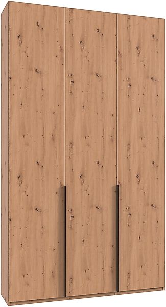 Wimex Kleiderschrank »Mugano,in 5 Breiten,2 Höhen,2 Tiefen, viele Farben, M günstig online kaufen