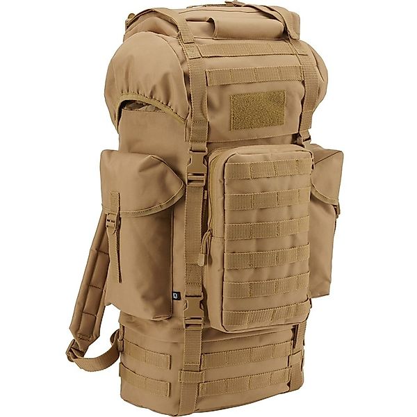 Brandit Daypack Bundeswehr Kampfrucksack Molle 65L günstig online kaufen