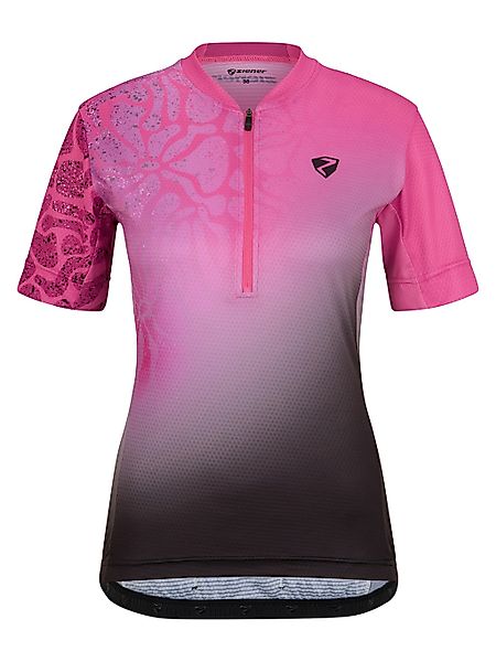 Ziener Radtrikot NELENIA shirt lady MAGENTA günstig online kaufen