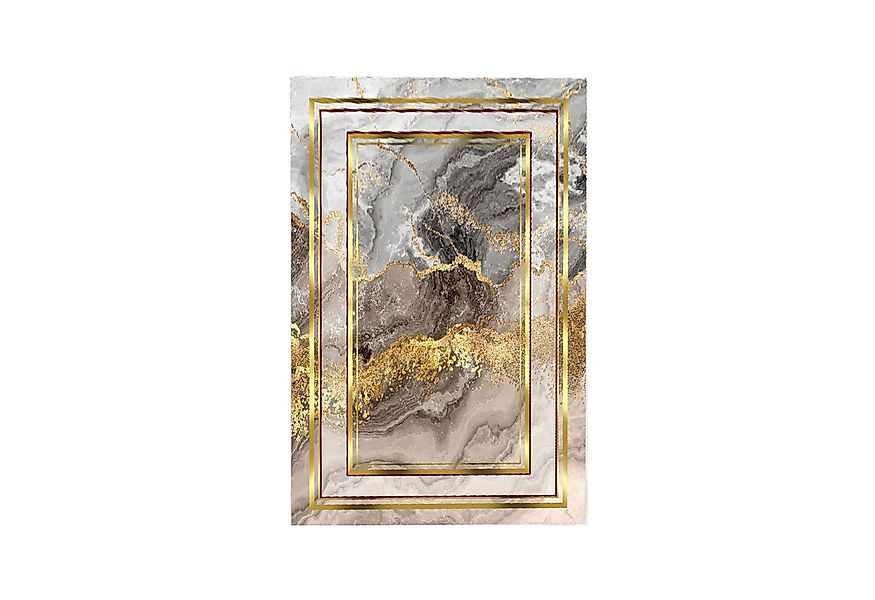 Conceptum Hypnose Teppich 100% VELVET FABRIC, 80 x 200 cm T4475 günstig online kaufen