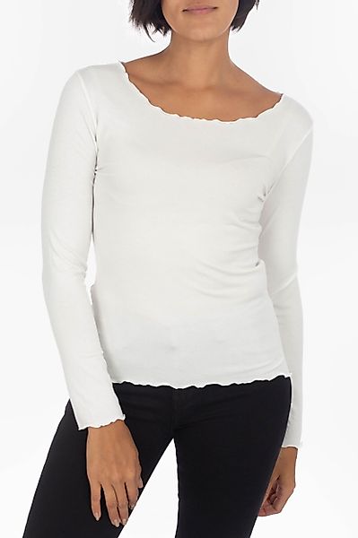 La Strada Langarmshirt günstig online kaufen