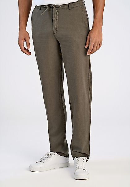 LINDBERGH Leinenhose Lindbergh Leinenhose günstig online kaufen