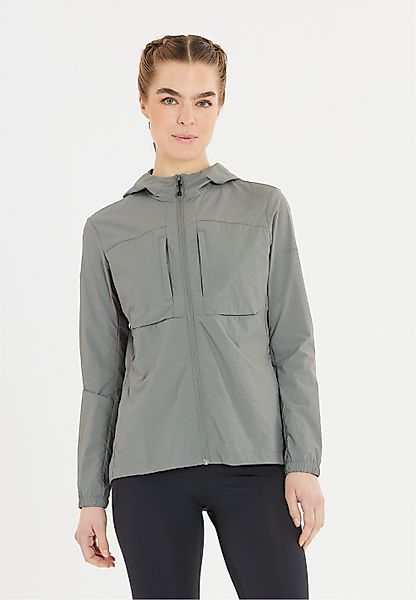 ENDURANCE Laufjacke Keley mit langlebiger, wasserabweisender günstig online kaufen