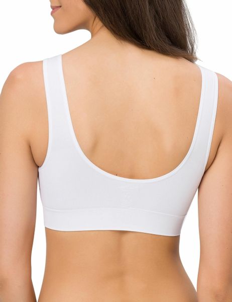 Beedees Bustier Comfee Crop Top (1, günstig online kaufen